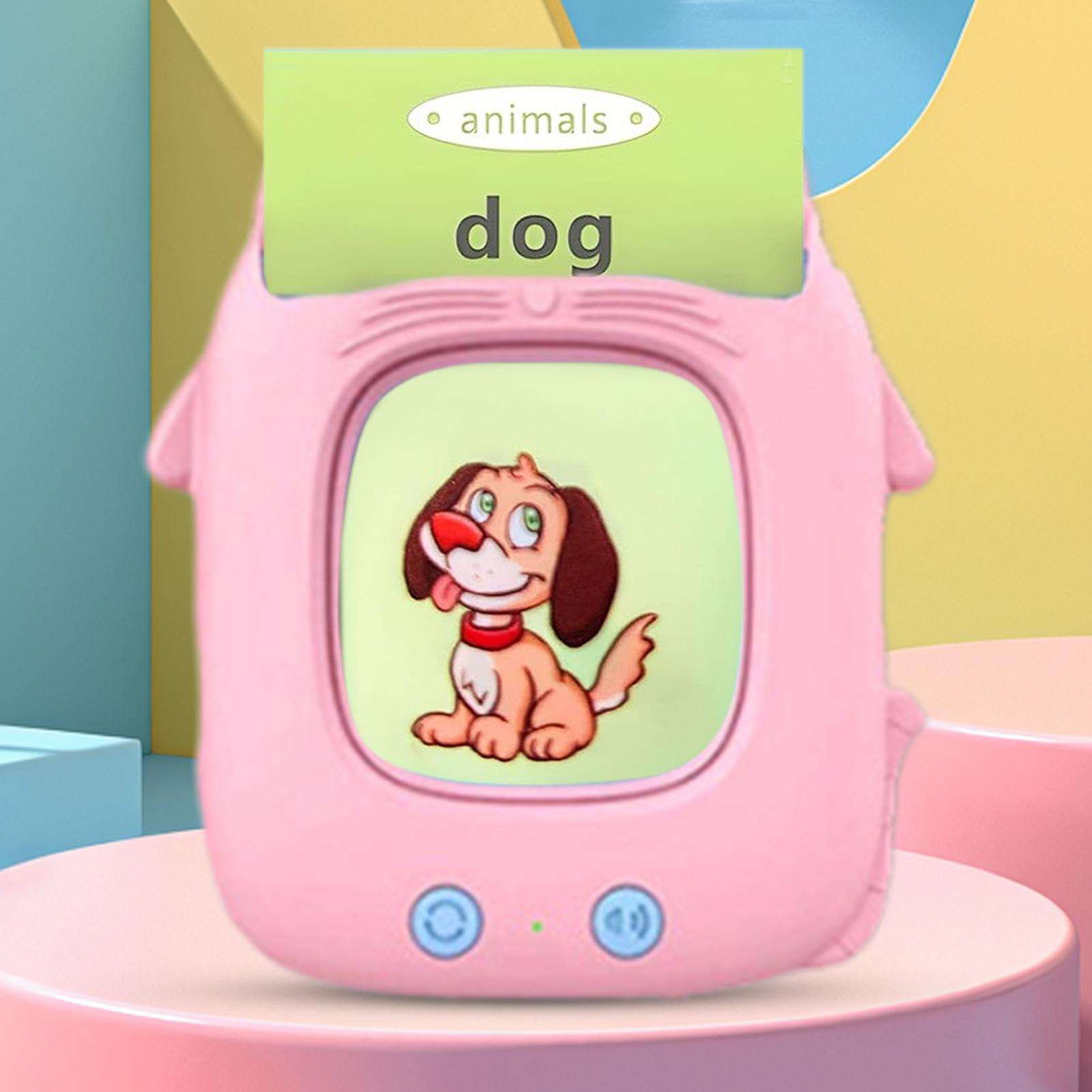 Talking Flash Cards For Toddle - Educational Flash Card recensione e prezzo