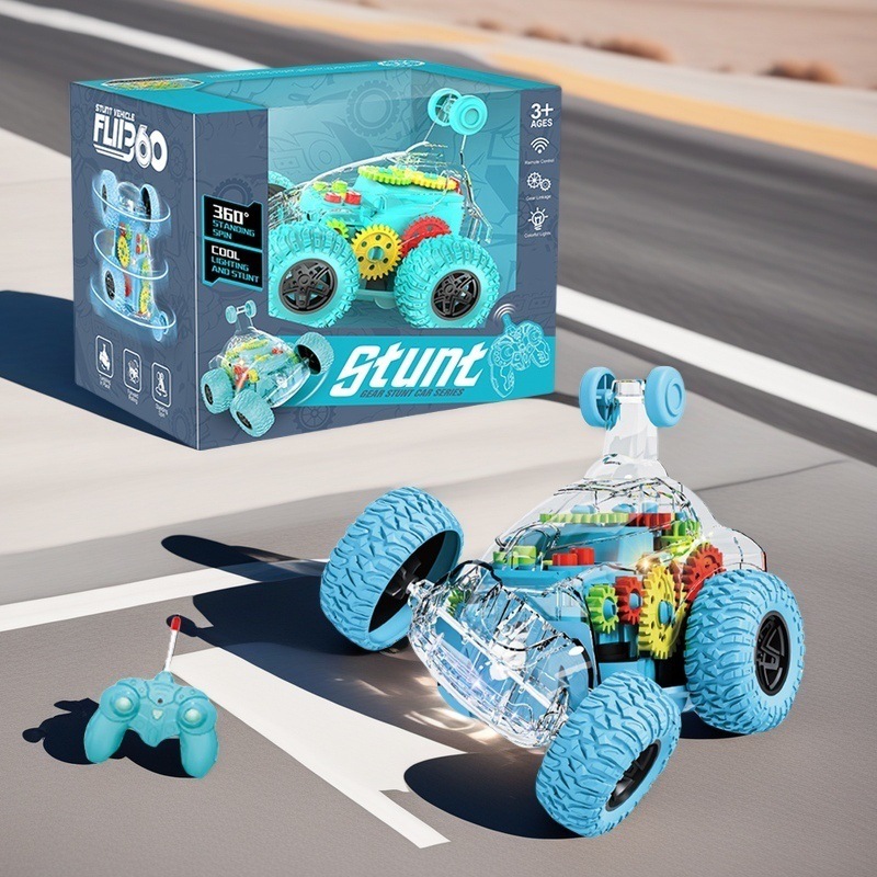 Wireless Electric Remote Contr - Kids' Toys Channel recensione e prezzo