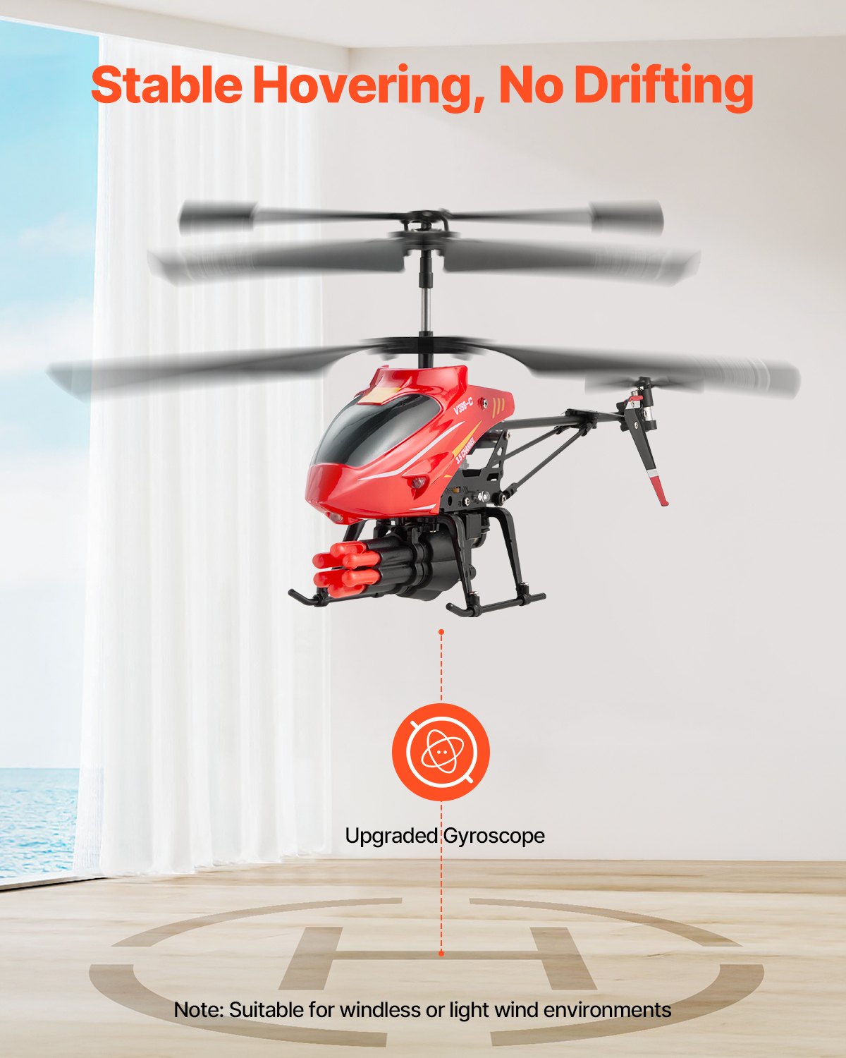 RC Helicopter 3.5 Channel Remo - Kids' Toys Channel recensione e prezzo