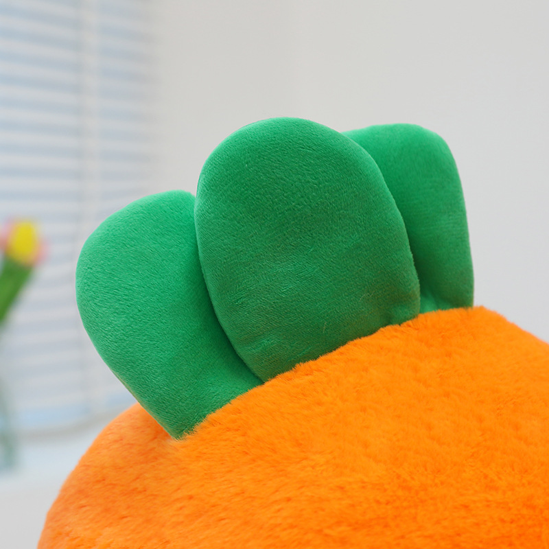 Plush Vegetable Beaver Toy Lar - Best Kids Toys Xmas recensione e prezzo