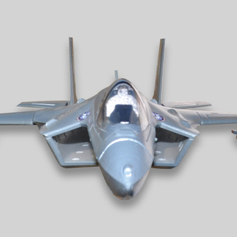 Electric F35 V2 Jet Engine Air - Kids' Toys Channel recensione e prezzo