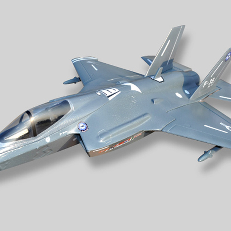 Electric F35 V2 Jet Engine Air - Kids' Toys Channel recensione e prezzo