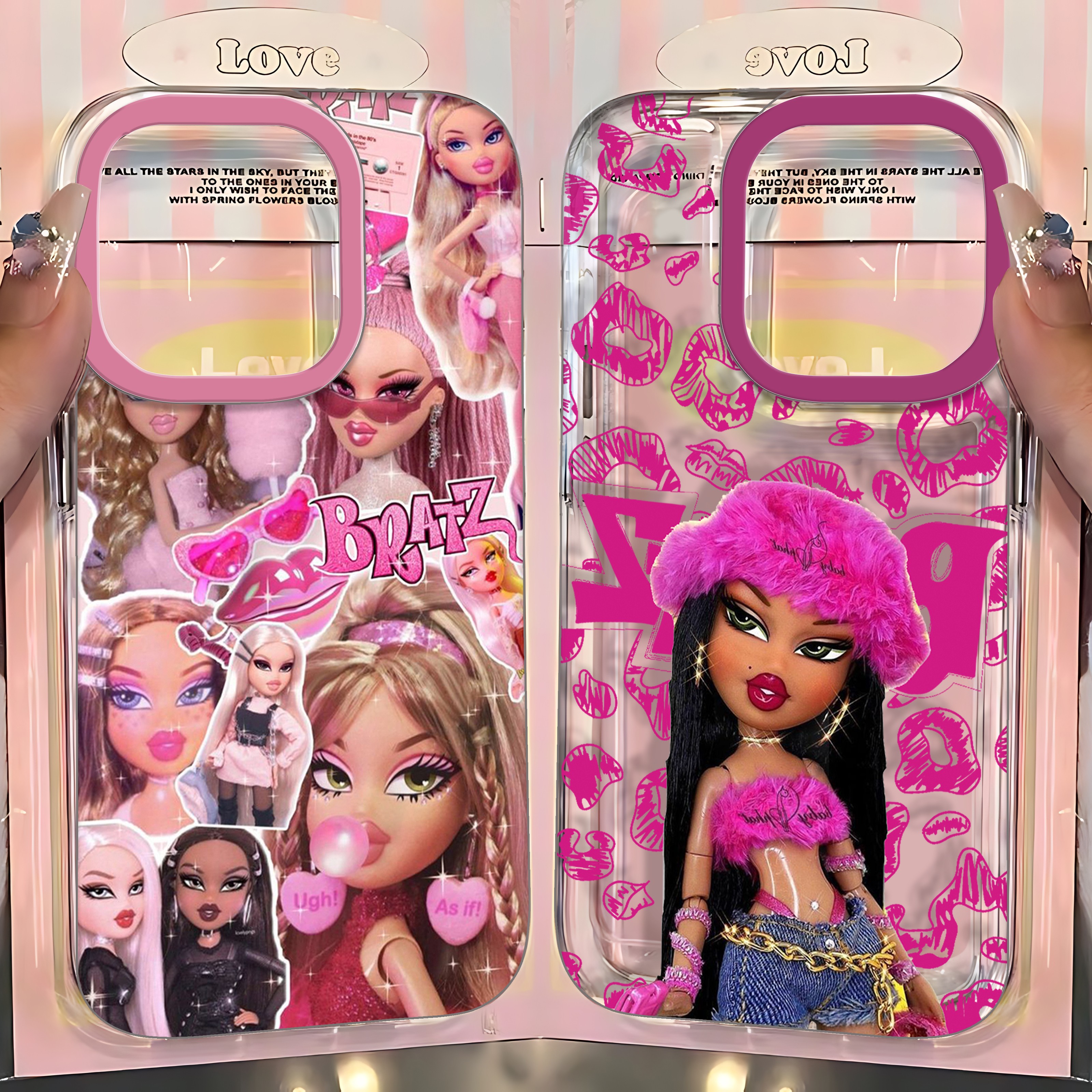 Fashion lovely Doll Bratz Clea - Xiaomi Kids Toys recensione e prezzo