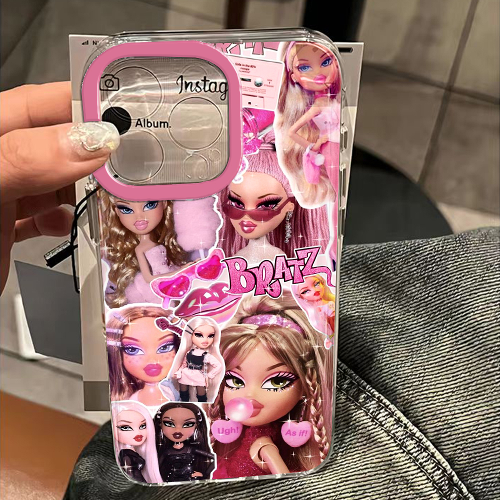Fashion lovely Doll Bratz Clea - Xiaomi Kids Toys recensione e prezzo