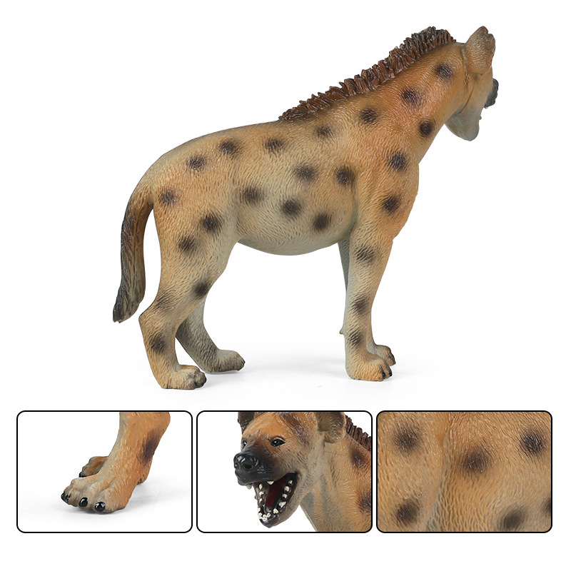 11cm Simulation Wild Animals W - Kids Toys 10 Year Old recensione e prezzo
