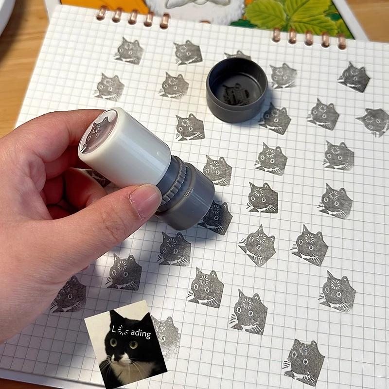 2Pcs Creative Small Cat Sign I - Kid Toys And Craft recensione e prezzo