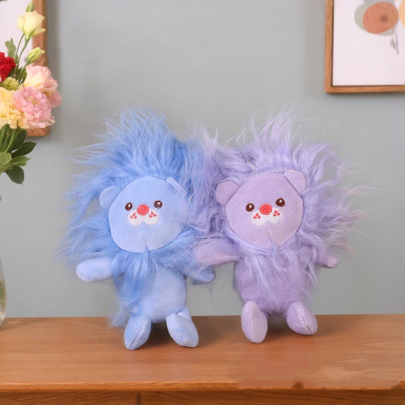 Quirky Little Lion Plush Doll  - Kids Quirky Toys recensione e prezzo