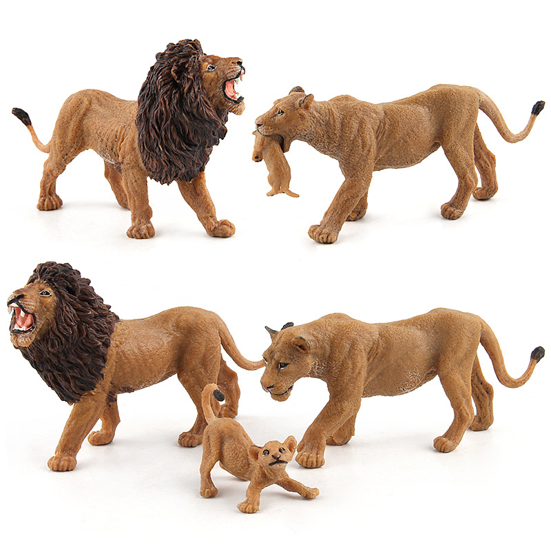 Wild Animals Realistic Simulat - Kids Toys 10 Year Old recensione e prezzo