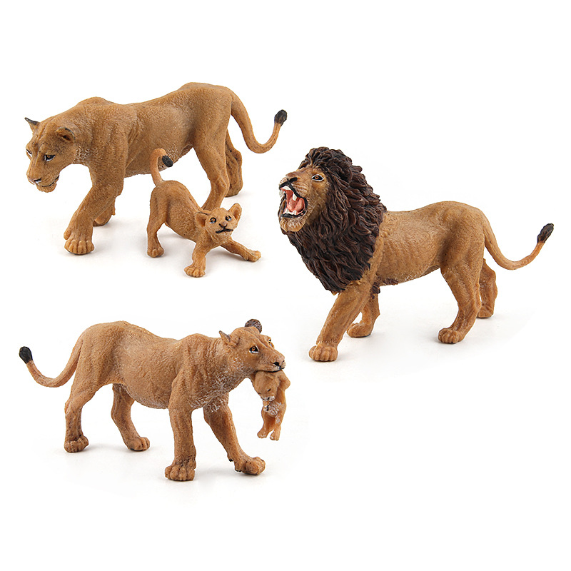Wild Animals Realistic Simulat - Kids Toys 10 Year Old recensione e prezzo