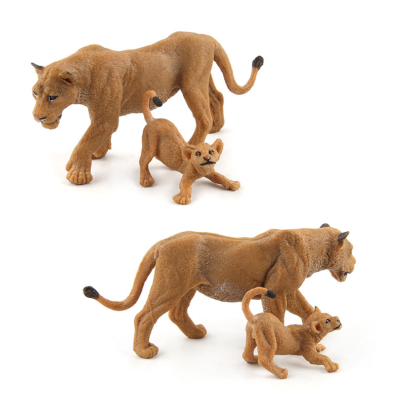 Wild Animals Realistic Simulat - Kids Toys 10 Year Old recensione e prezzo