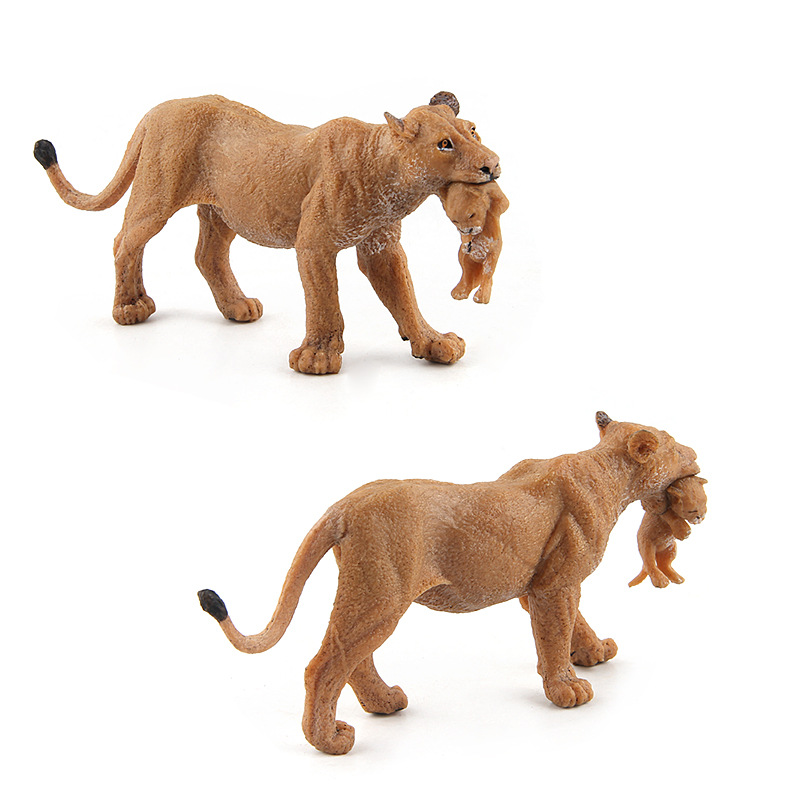 Wild Animals Realistic Simulat - Kids Toys 10 Year Old recensione e prezzo