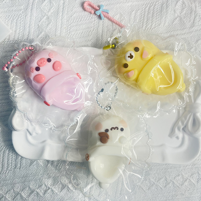 Creative Quirky Cute Squeezabl - Kids Quirky Toys recensione e prezzo