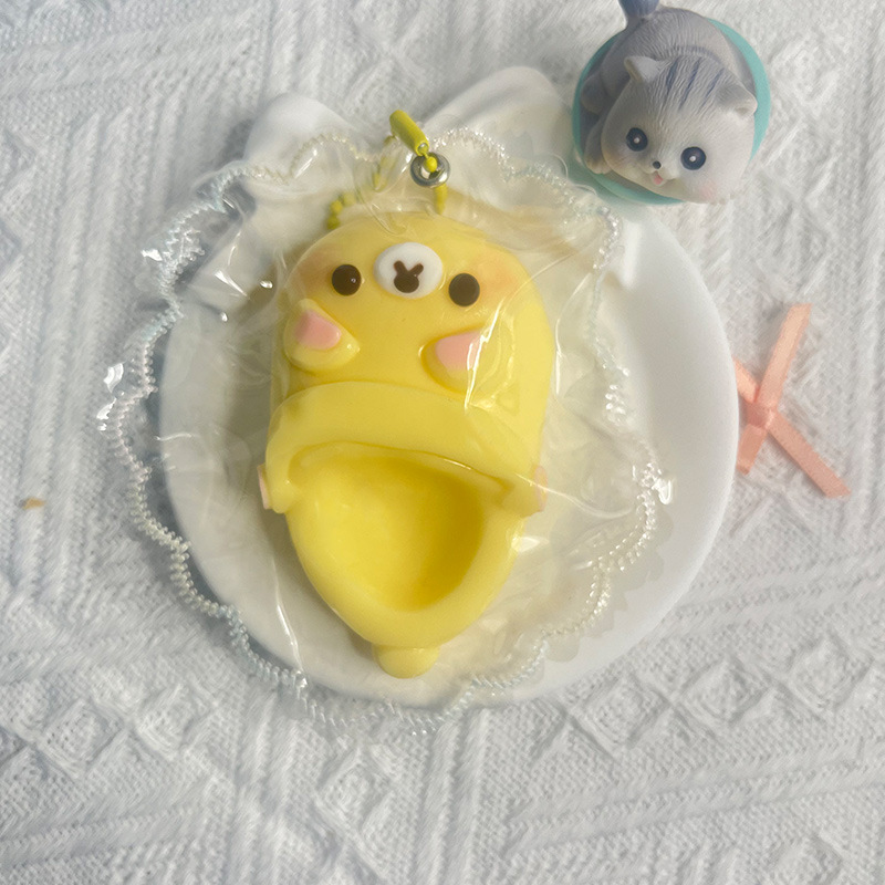 Creative Quirky Cute Squeezabl - Kids Quirky Toys recensione e prezzo