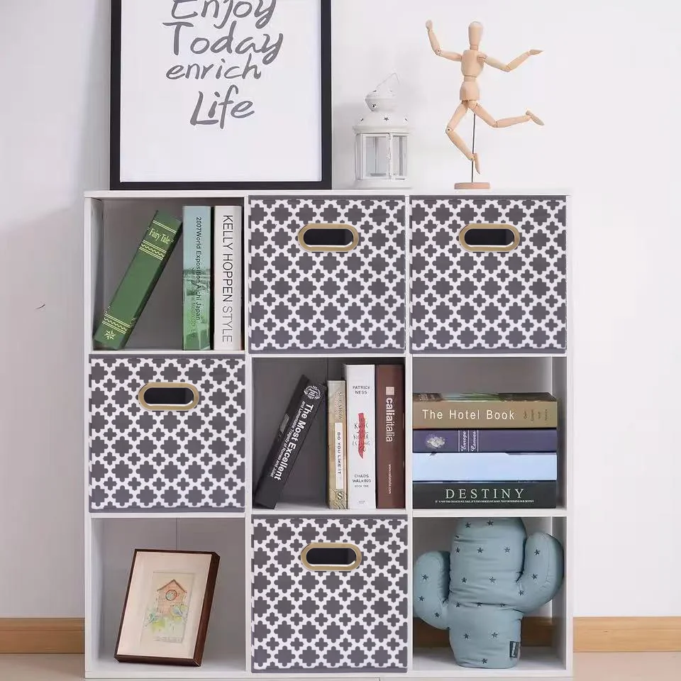 Multi-functional Foldable Stor - Kids Toys Drawers recensione e prezzo