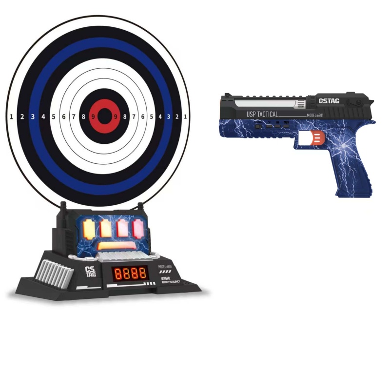 CSTAG AI Target Shooting Compe - Kids Y Toys recensione e prezzo