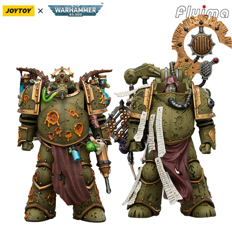 [Pre-order]JOYTOY Warhammer 40 - Kids Toys Sale recensione e prezzo
