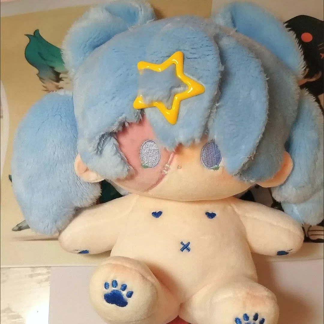 20 Cm SallyFace Sal Plush Toys - Best Kids Toys Xmas recensione e prezzo