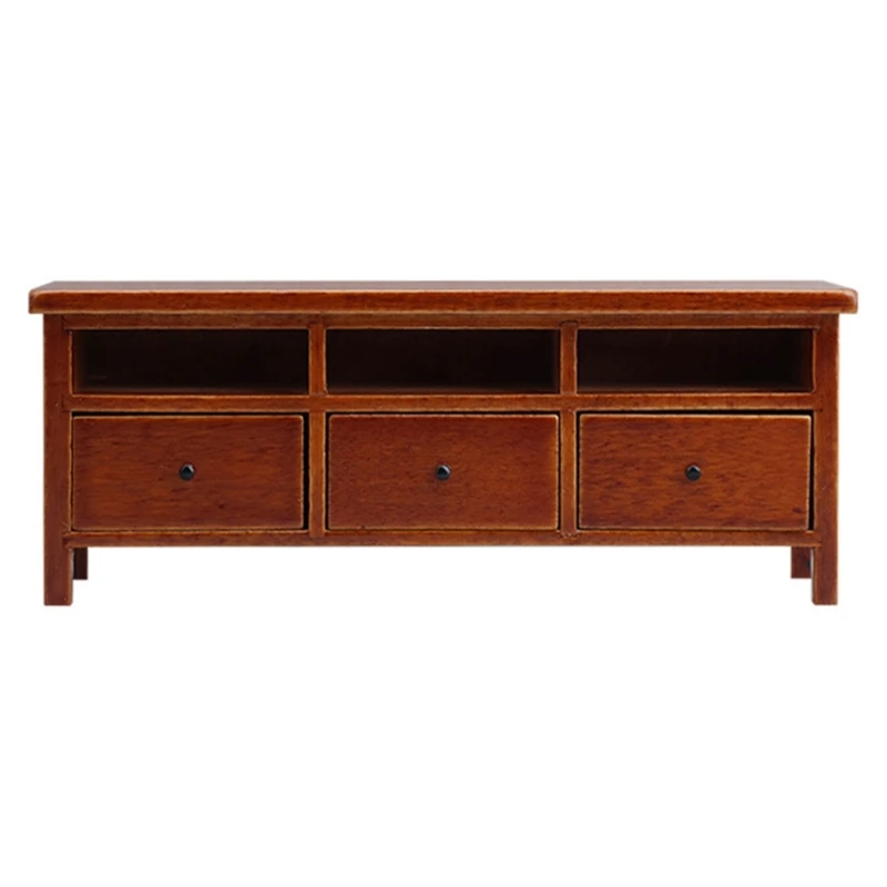 1/12 Doll House Cabinet Drawer - Kids Toys Drawers recensione e prezzo