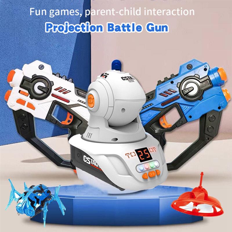 Electric Laser Tag Toy Guns In - Laser Tag Set Kids recensione e prezzo