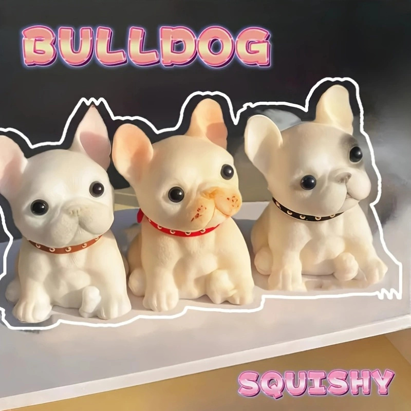 Squishy Puppy Animal Squeeze T - Kids Toys Entertainer recensione e prezzo