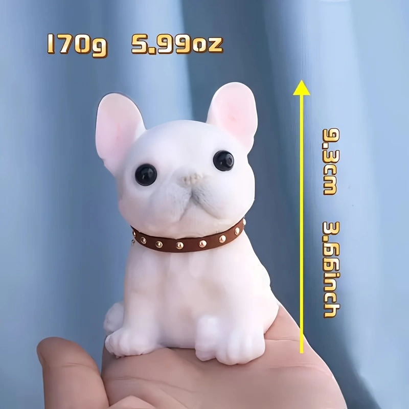 Squishy Puppy Animal Squeeze T - Kids Toys Entertainer recensione e prezzo