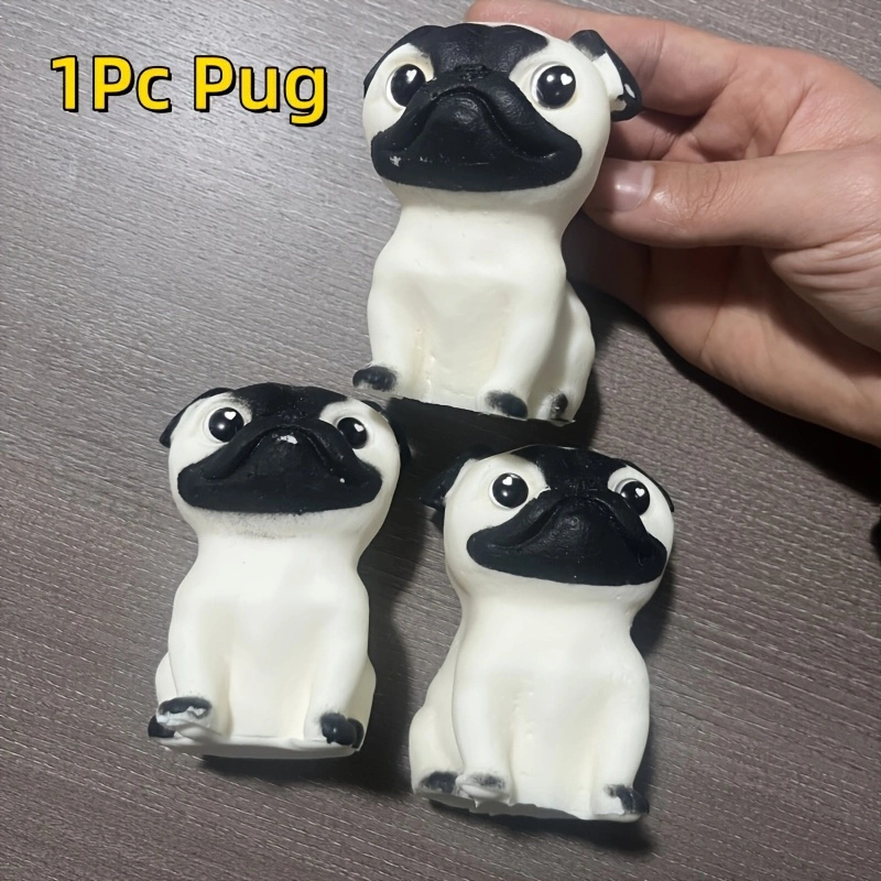 Squishy Puppy Animal Squeeze T - Kids Toys Entertainer recensione e prezzo