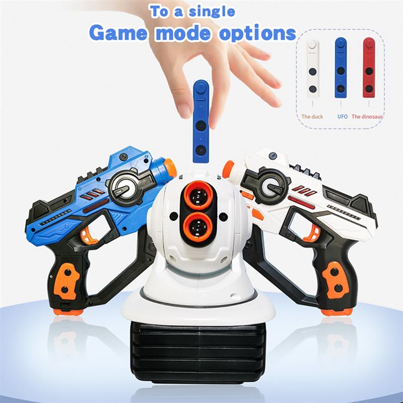Electric Laser Tag Toy Guns In - Laser Tag Set Kids recensione e prezzo