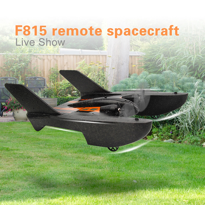 Fx815 Rc Aircraft 2-Channel Fi - Kids' Toys Channel recensione e prezzo