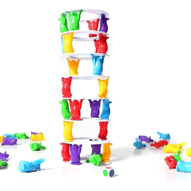 Board Entertaining Board Game  - Kids Quirky Toys recensione e prezzo