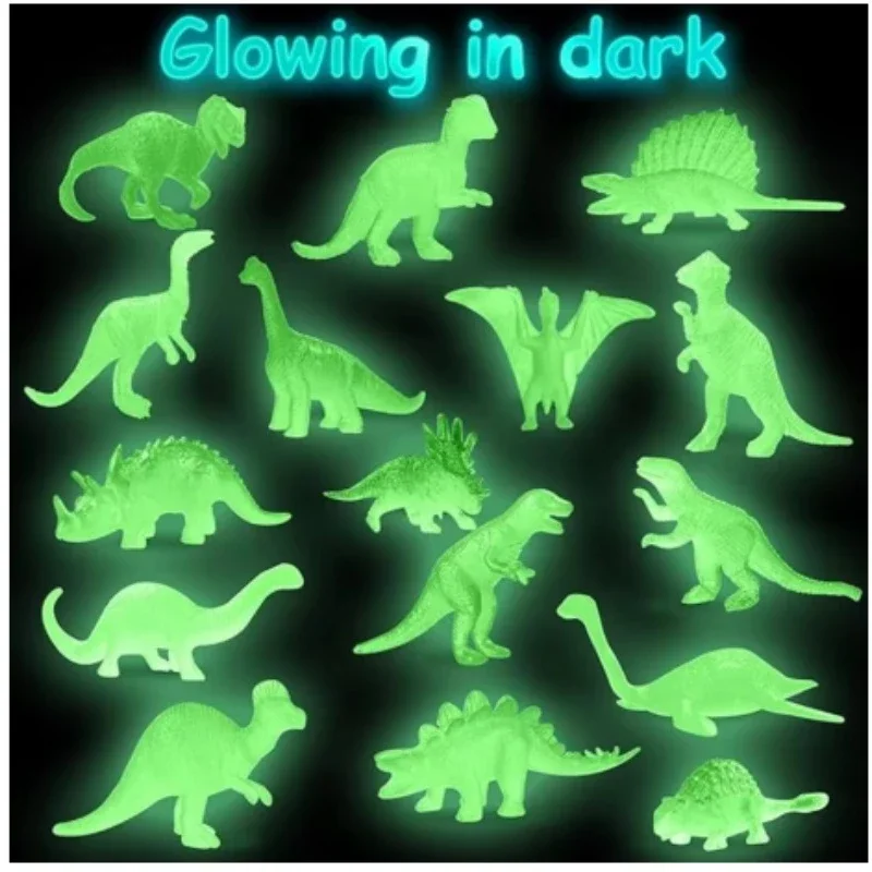 Mini Luminous Dinosaurs Childr - Kids Toys 10 Year Old recensione e prezzo