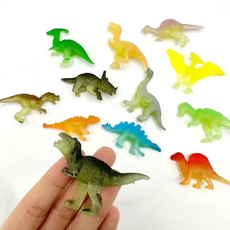 Mini Luminous Dinosaurs Childr - Kids Toys 10 Year Old recensione e prezzo