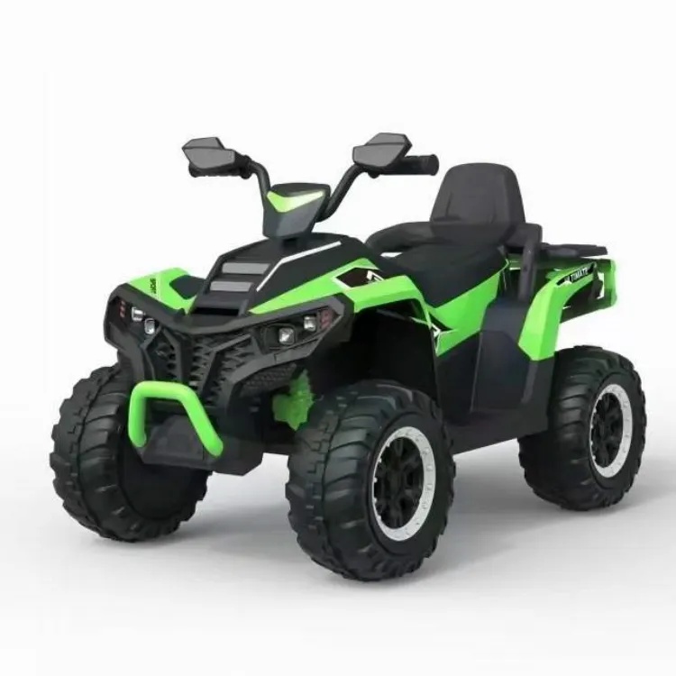 Wholesale 12V ATV Electric Kid - Kids Toys Electric Car recensione e prezzo