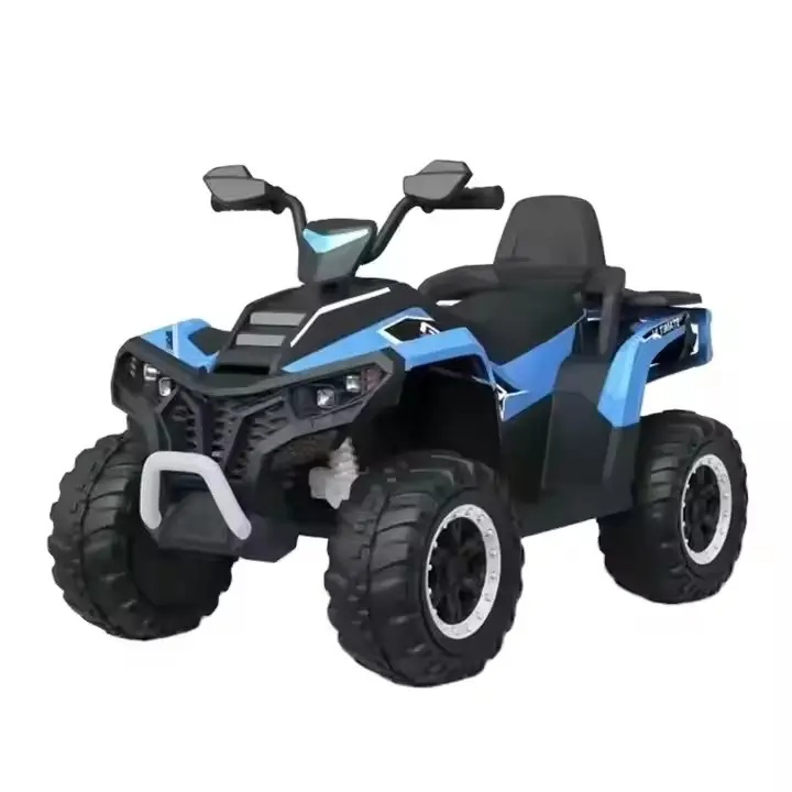 Wholesale 12V ATV Electric Kid - Kids Toys Electric Car recensione e prezzo