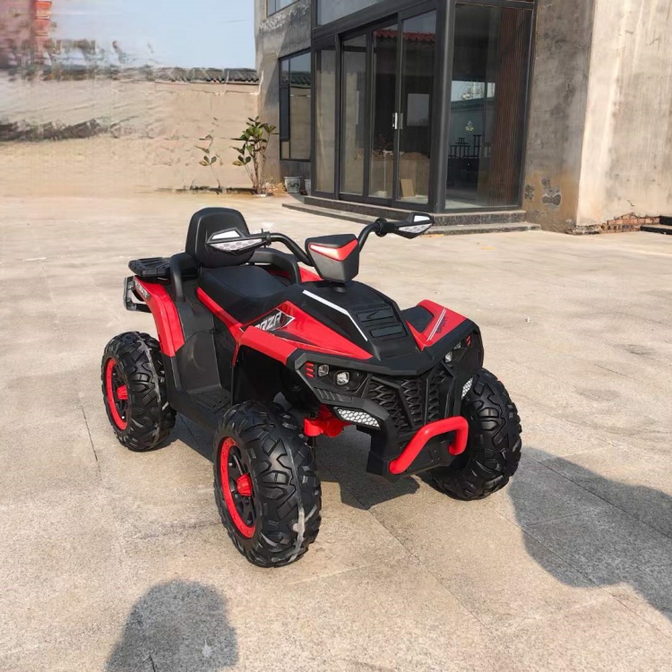 Wholesale 12V ATV Electric Kid - Kids Toys Electric Car recensione e prezzo