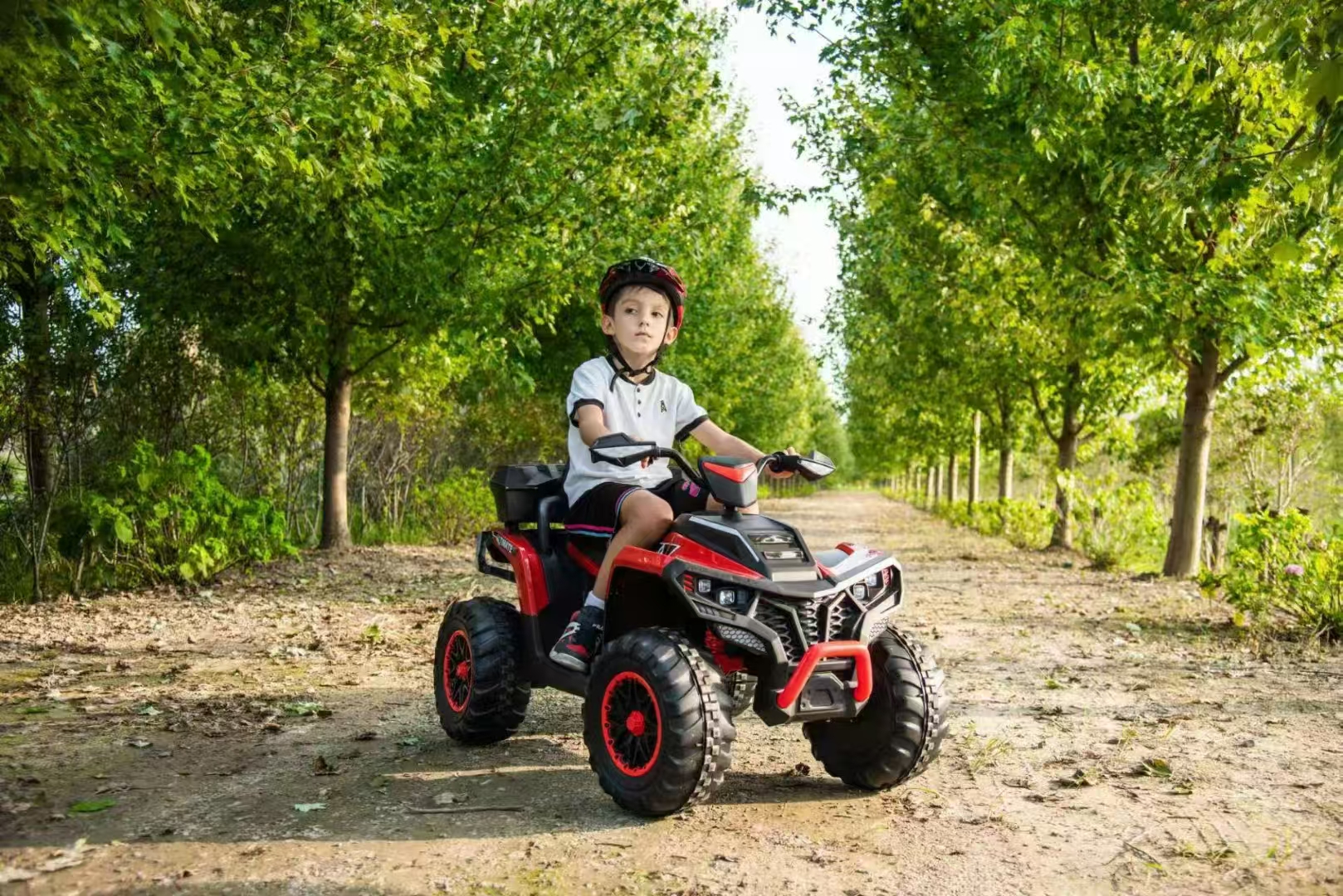 Wholesale 12V ATV Electric Kid - Kids Toys Electric Car recensione e prezzo