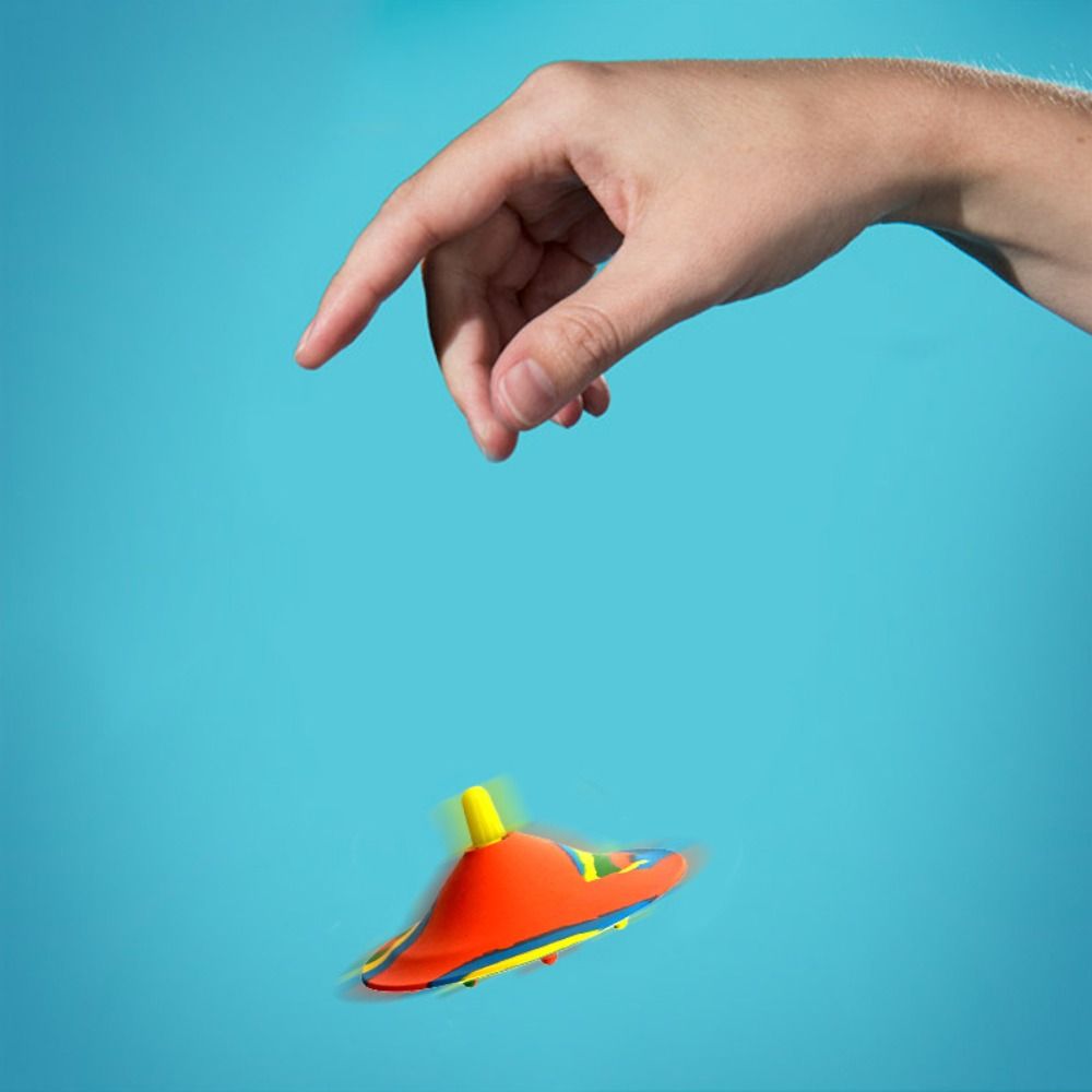 2pcs Fun Novel Anti Stress Bou - Kids Toys Jumping Poppers recensione e prezzo