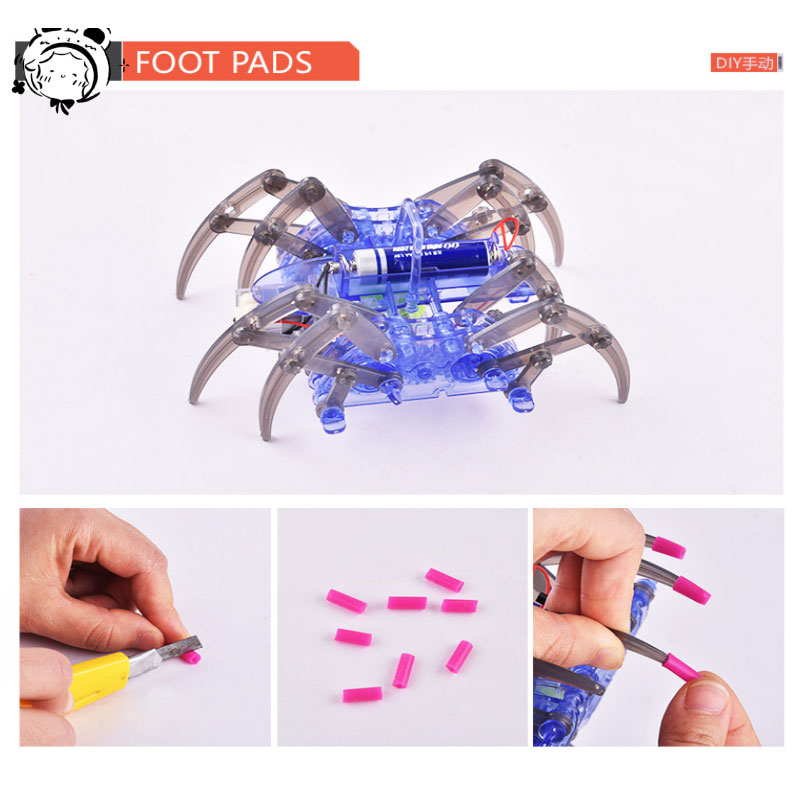 Hot Sale New Electric Robot Sp - Kids Toys Sale recensione e prezzo