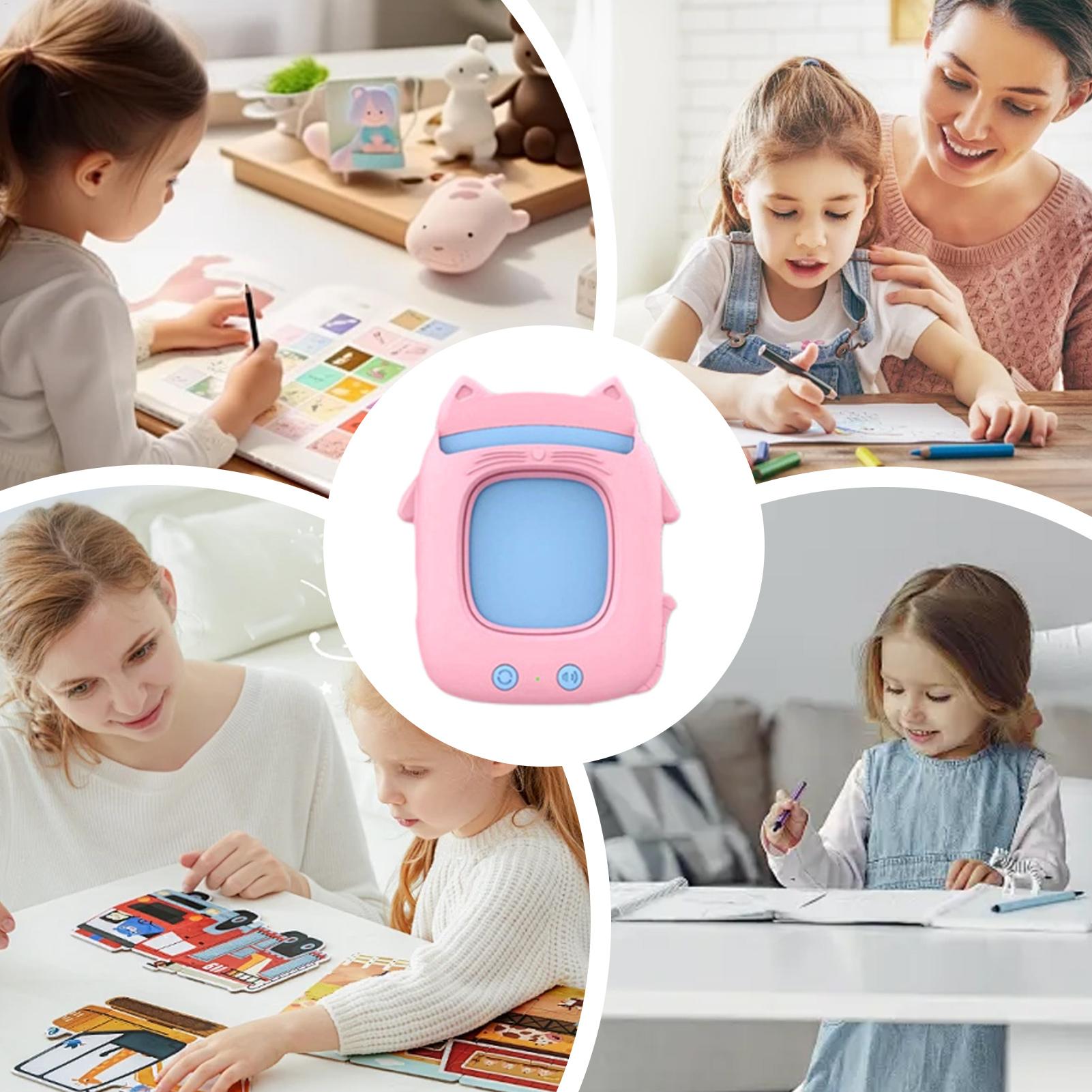 Talking Cards For Toddler Talk - Educational Flash Card recensione e prezzo