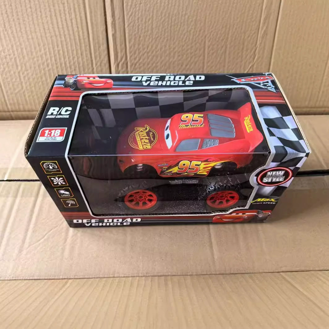 2026 New Pixar Cars 3 Electric - Kids' Toys Channel recensione e prezzo