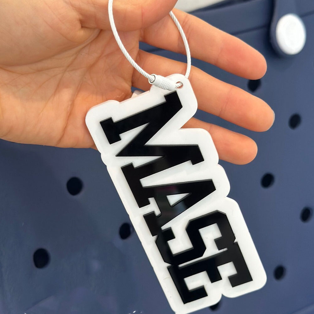 Custom acrylic keychain name t - Laser Tag Set Kids recensione e prezzo
