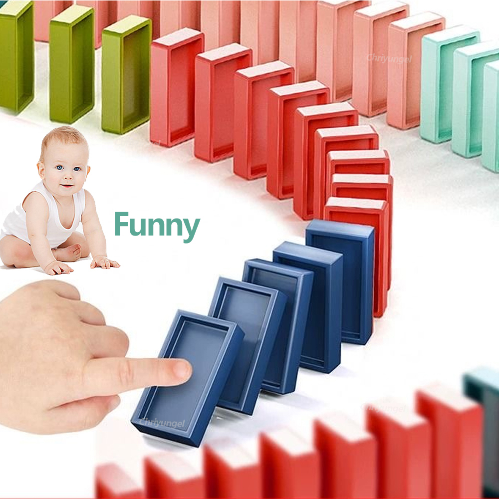 Automatic Domino Train Car Ele - Kids Toys Electric Car recensione e prezzo