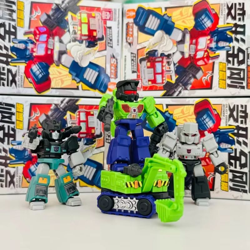 Hot Sale Blokees Transformers  - Kids Toys Sale recensione e prezzo