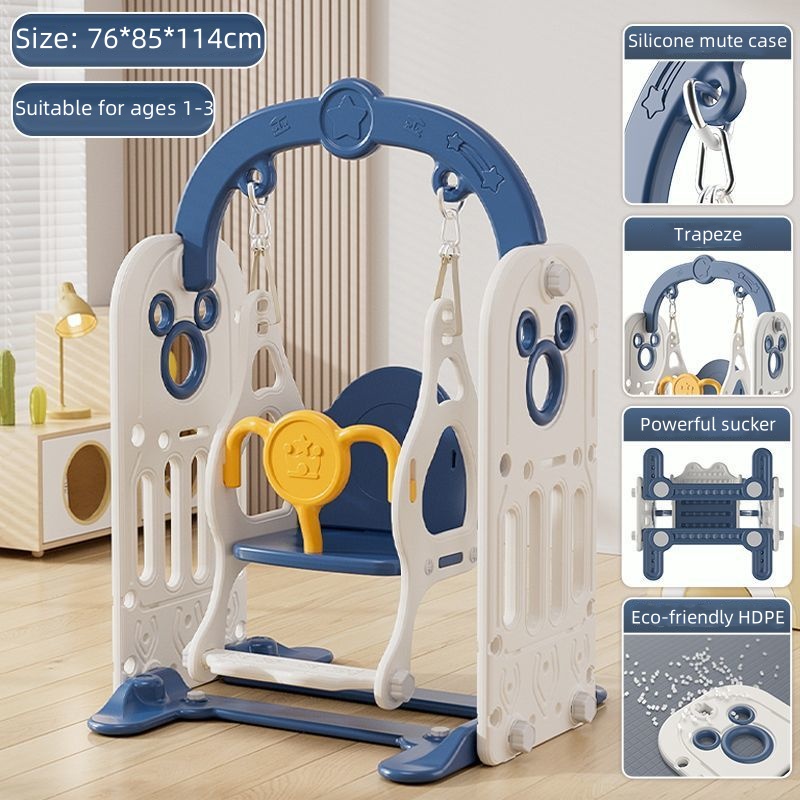 Children 1-3 years old swing I - Kids Toys Entertainer recensione e prezzo