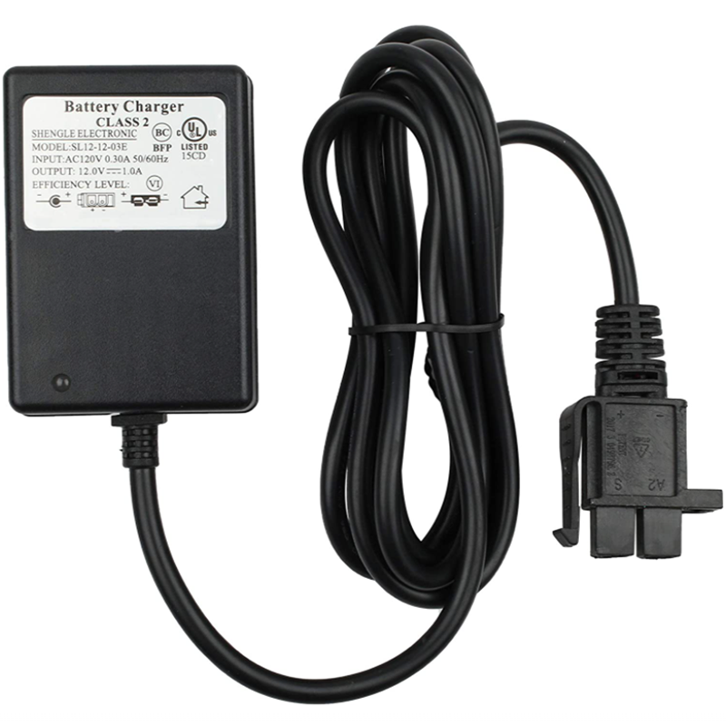 12V Battery Charger for Kids R - Kids Toys Electric Car recensione e prezzo