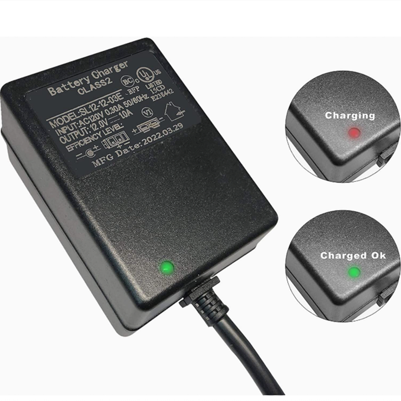 12V Battery Charger for Kids R - Kids Toys Electric Car recensione e prezzo