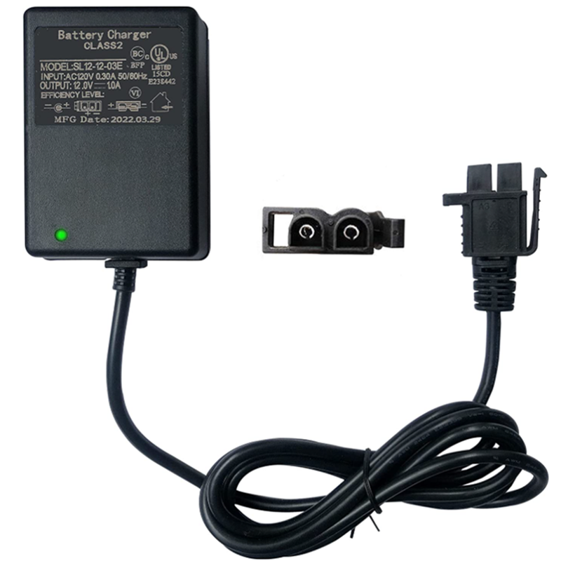 12V Battery Charger for Kids R - Kids Toys Electric Car recensione e prezzo