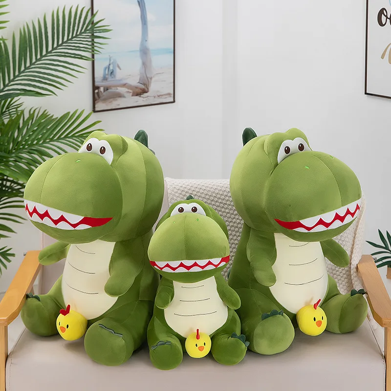 Kawaii Dumb Chicken Dinosaur S - Kids Quirky Toys recensione e prezzo