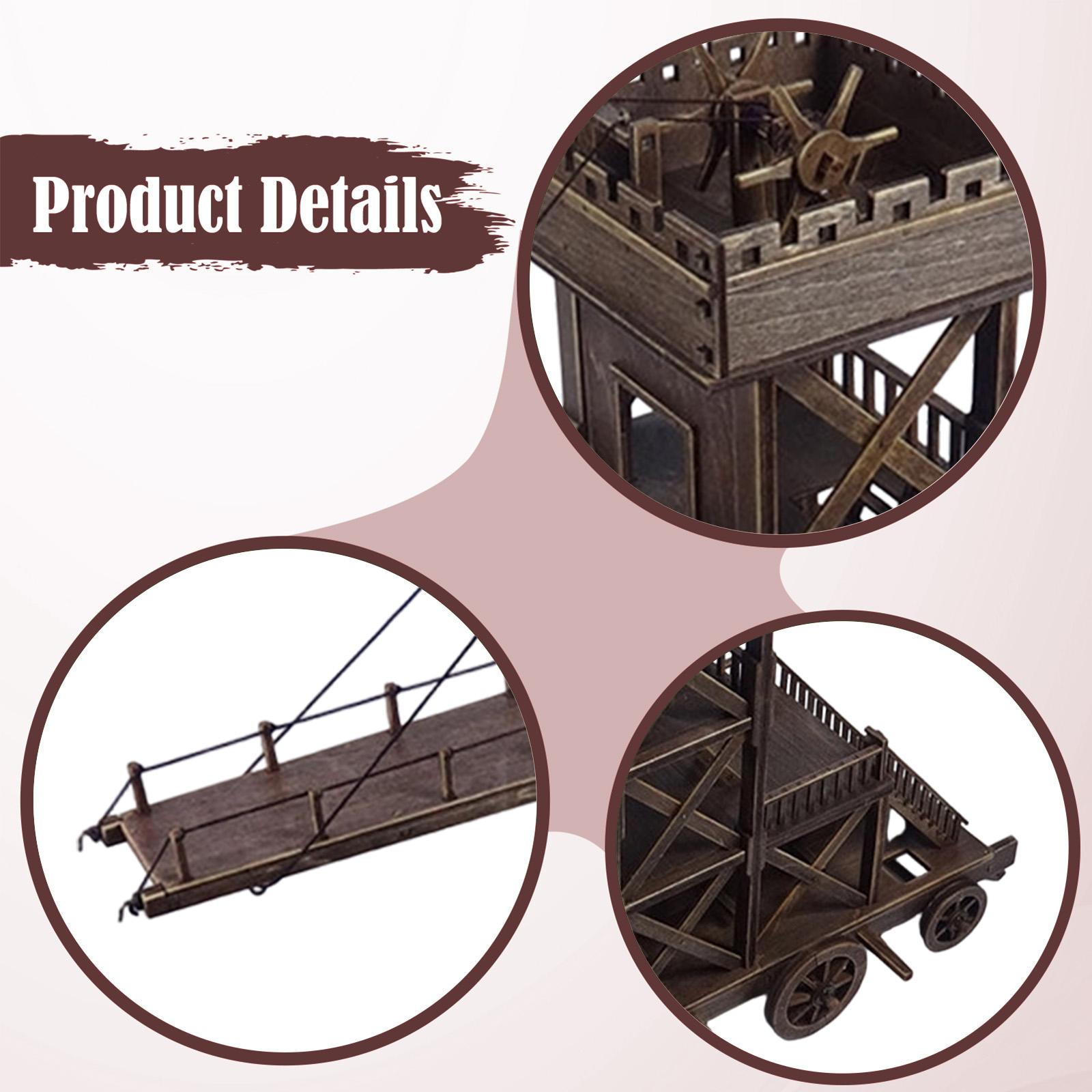 1:72 Chinese Chariot Carriage  - Kid Toys And Craft recensione e prezzo