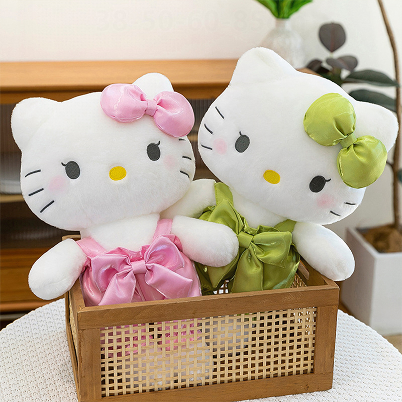 75cm Sanrio Cute Kawaii Hello  - Best Kids Toys Xmas recensione e prezzo