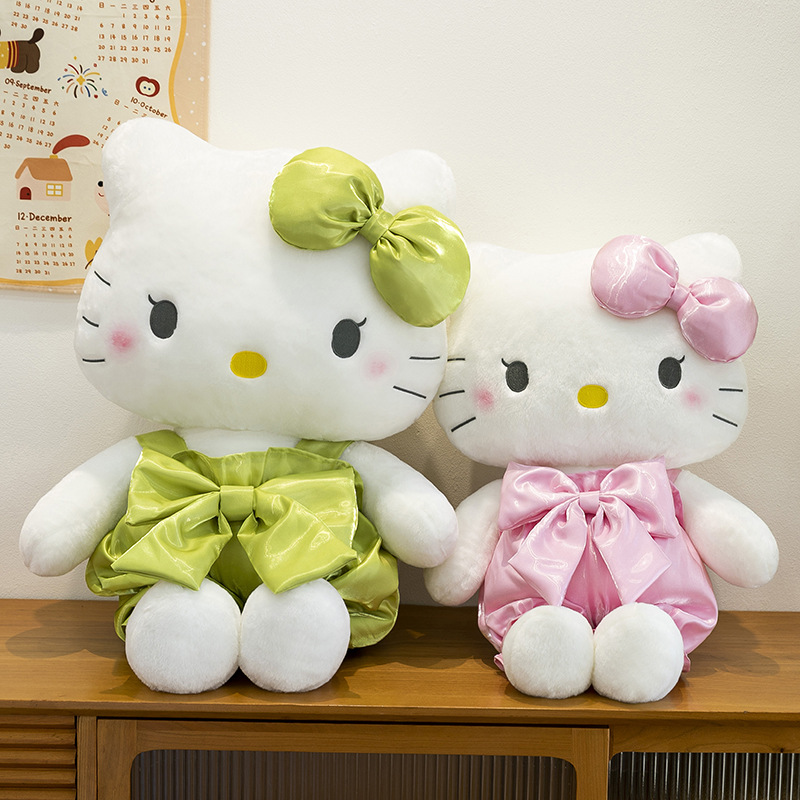 75cm Sanrio Cute Kawaii Hello  - Best Kids Toys Xmas recensione e prezzo